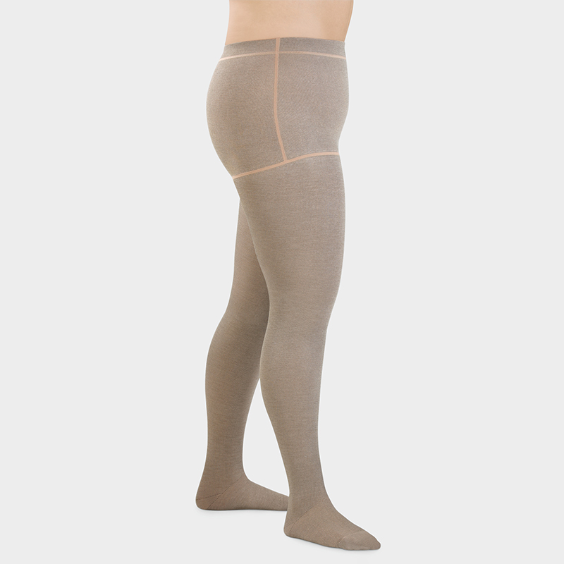 Produktbild einer Juzo Expert Silver Strumpfhose Produktbild einer Juzo Expert Silver Strumpfhose