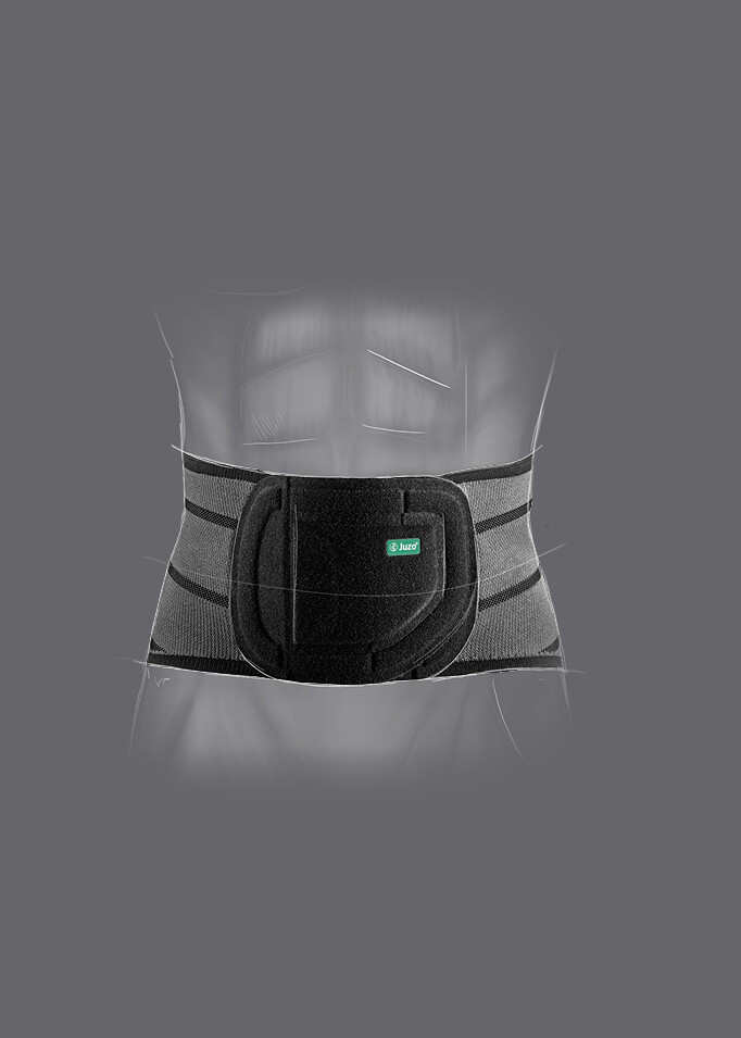JuzoPro Lumbal Xtec Light JuzoPro Lumbal Xtec Light