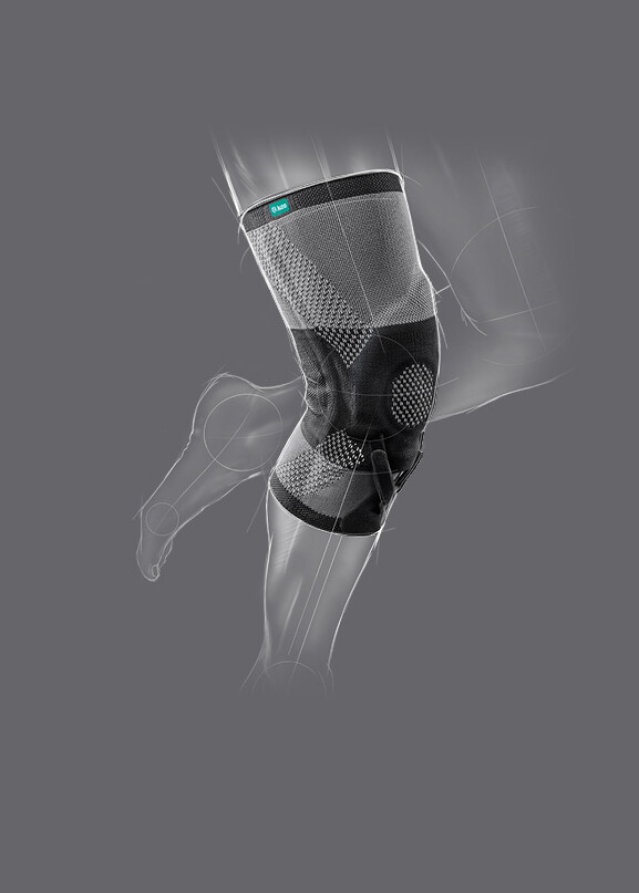 JuzoFlex Patella Xtra JuzoFlex Patella Xtra