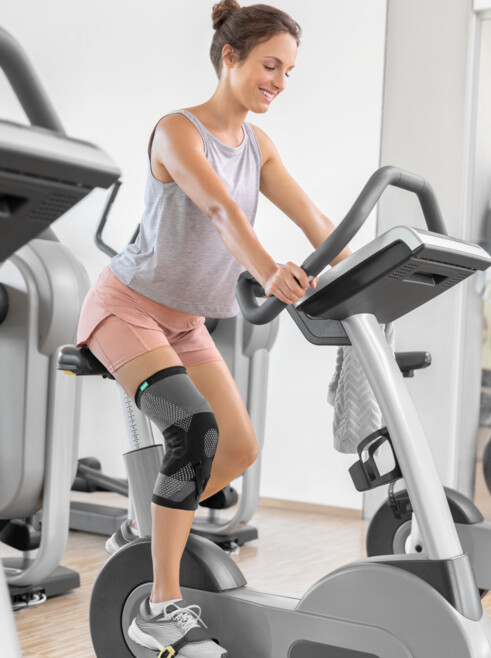 JuzoPro Patella Xtec Plus JuzoPro Patella Xtec Plus
