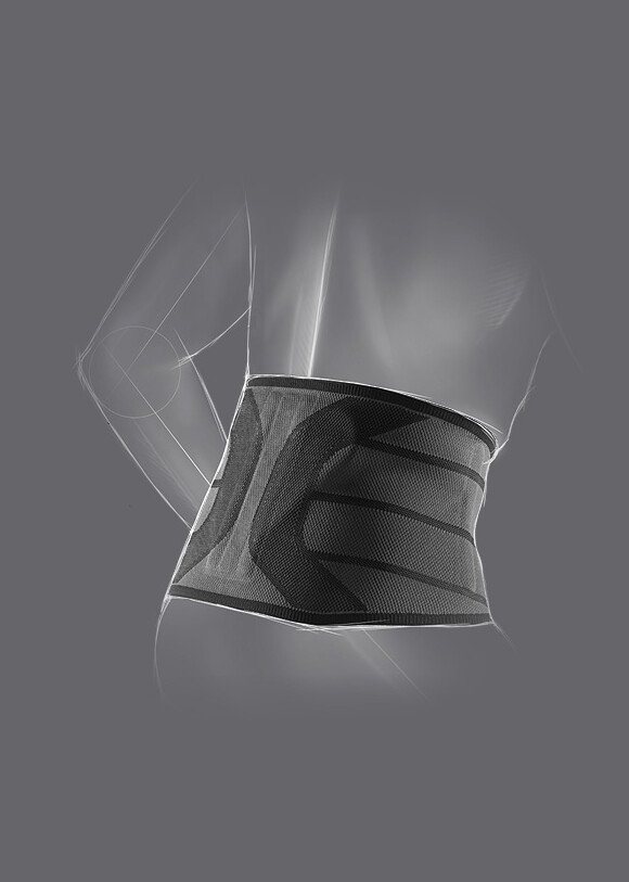 JuzoPro Lumbal Xtec JuzoPro Lumbal Xtec