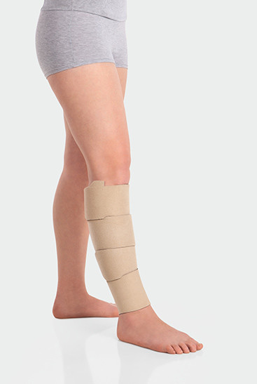 Juzo Compression Wrap Juzo