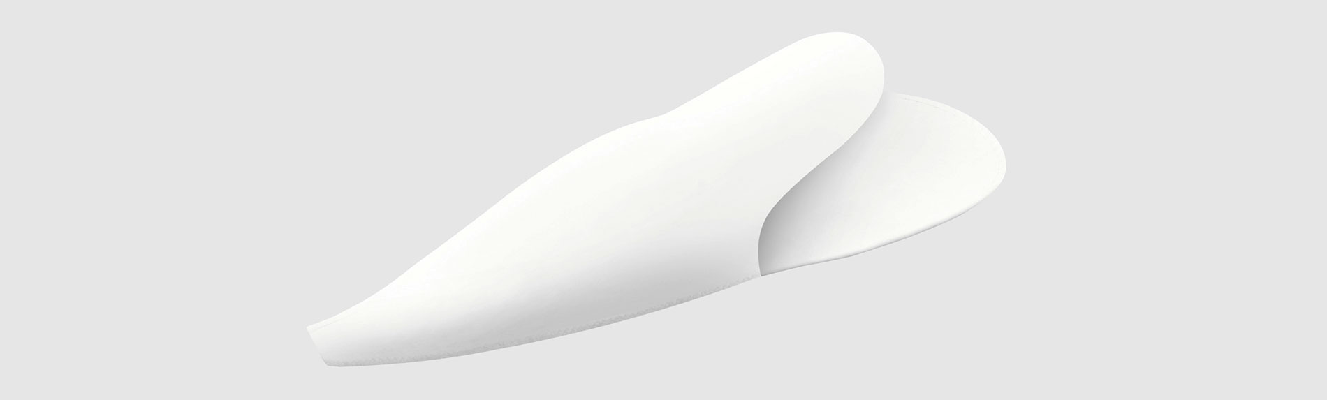 Met de nieuwe Slippie loopt alles gladjes!