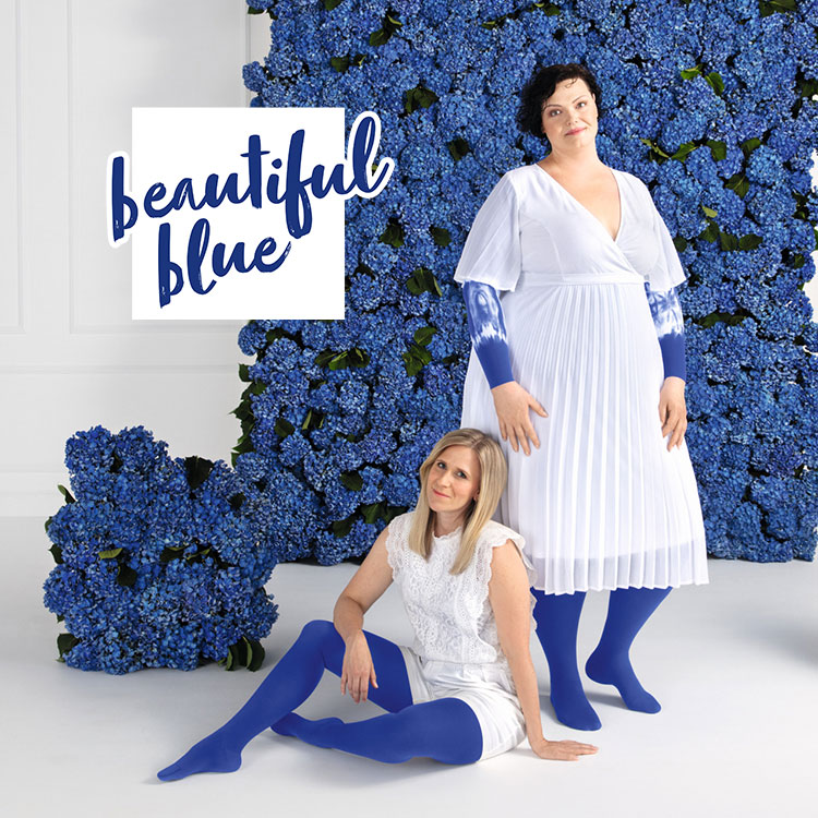 Beautiful Blue Beautiful Blue