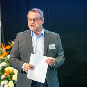 Referentinnen und Referenten 10. Phebologisches Symposium