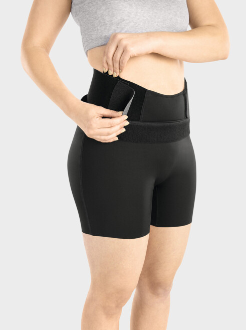 Juzo GenitalCompress femmes Juzo GenitalCompress femmes