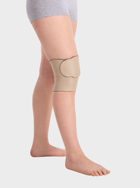 Kniesegment Juzo Compression Wrap Kniesegment