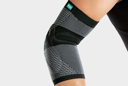 JuzoFlex Epi Xtra Ellenbogen mit Ellenbogenbandage Epi Xtra