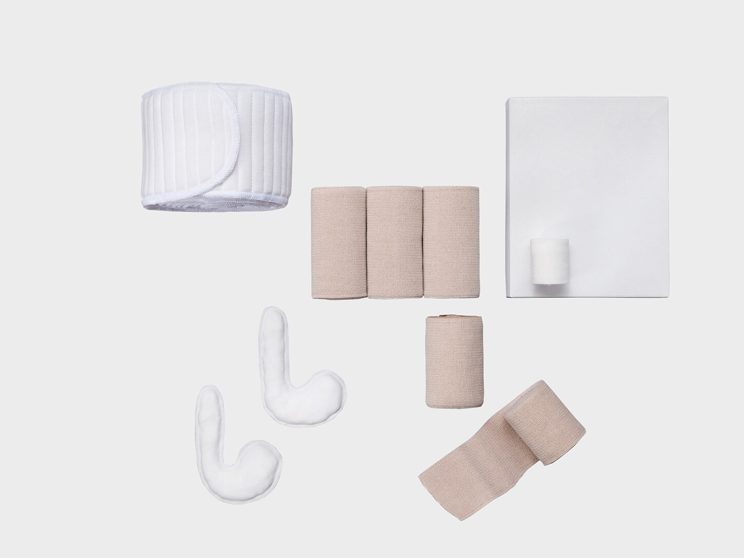 Juzo SoftCompress BandageAid Gamba piccolo Juzo SoftCompress BandageAid Gamba piccolo