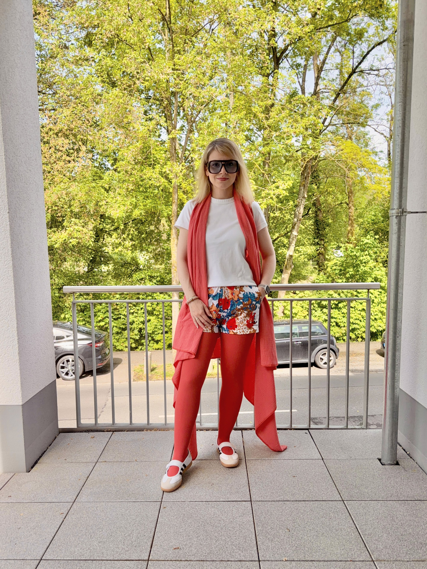 Trend Colours Sweet Coral