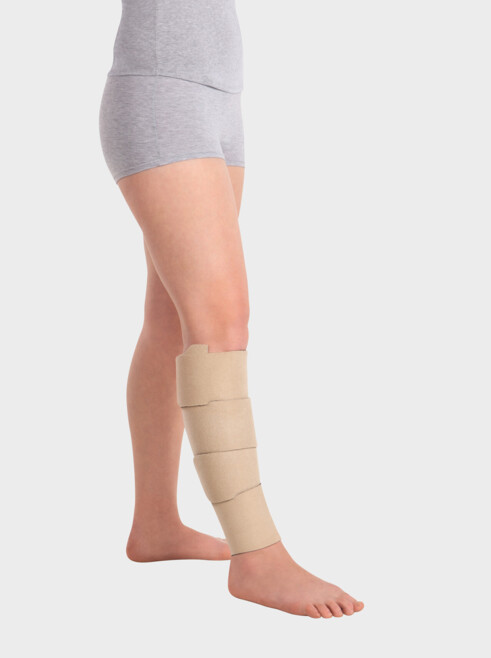 Segmento para la pantorrilla Segmento para la pantorrilla Juzo Compression Wrap