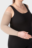 Juzo Classic Seamless sleeve