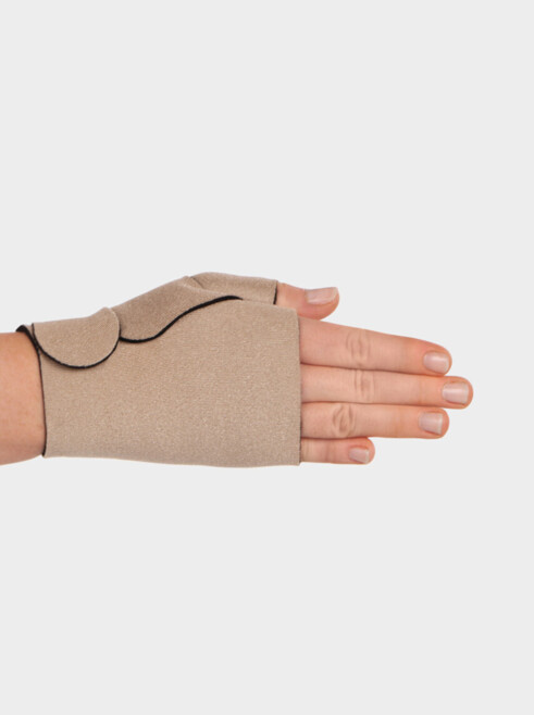 Juzo Compression Wrap – Porzione mano