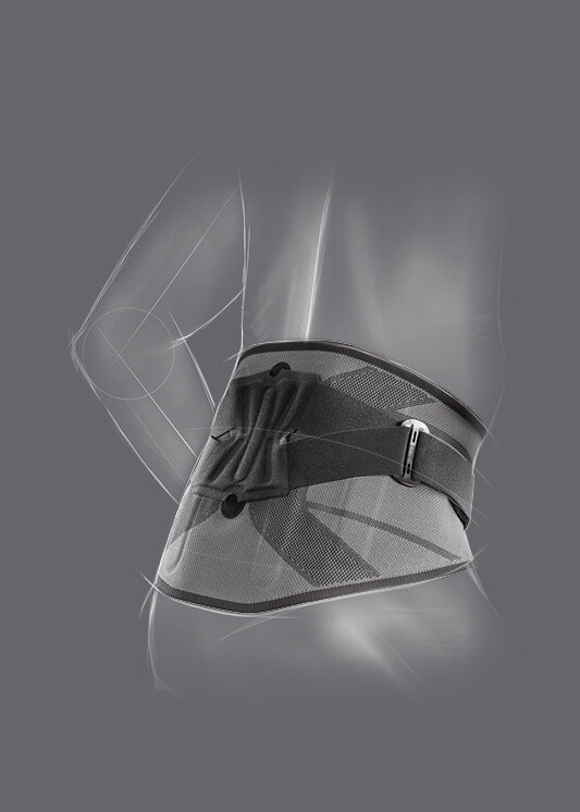 JuzoPro Lumbal Xtec Plus JuzoPro Lumbal Xtec Plus