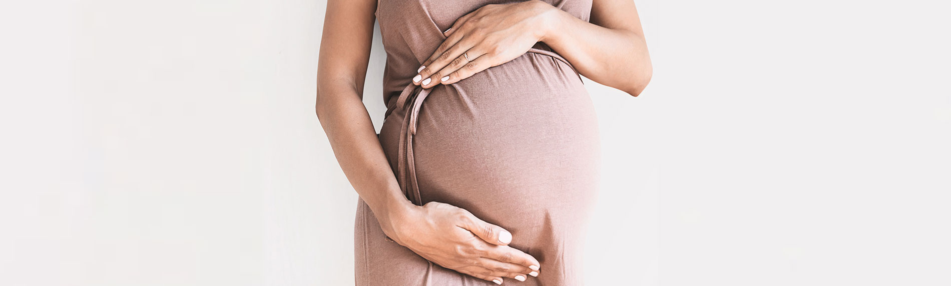 Erfolgs-Duo: Schwangerschaft und Kompression