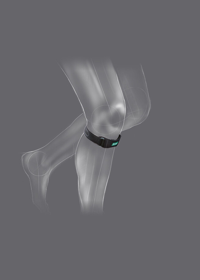 JuzoFlex Patella Xtra JuzoFlex Patella Xtra