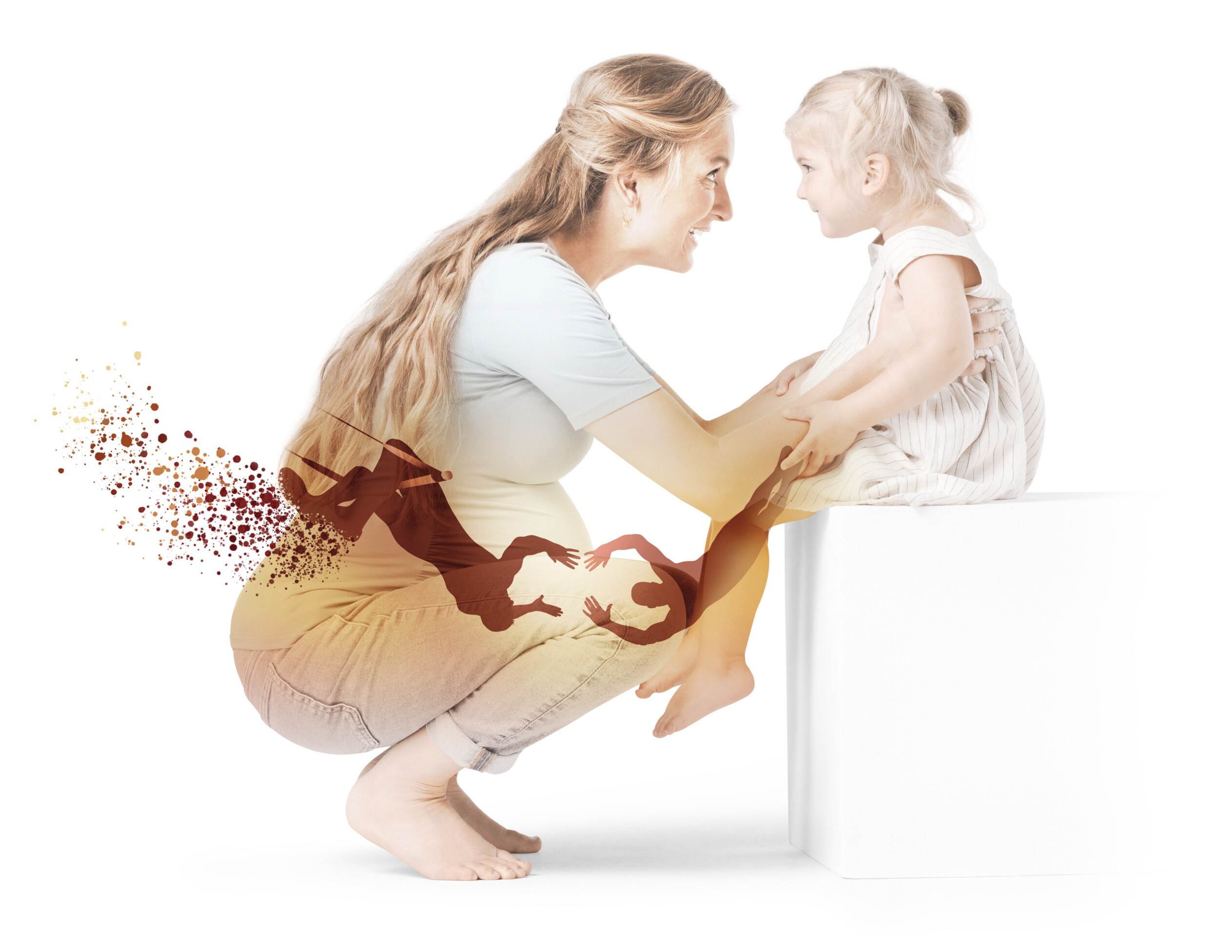 Tricotando de forma confiável Tricotando de forma confiável