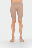 Juzo Classic Seamless bermuda per uomo