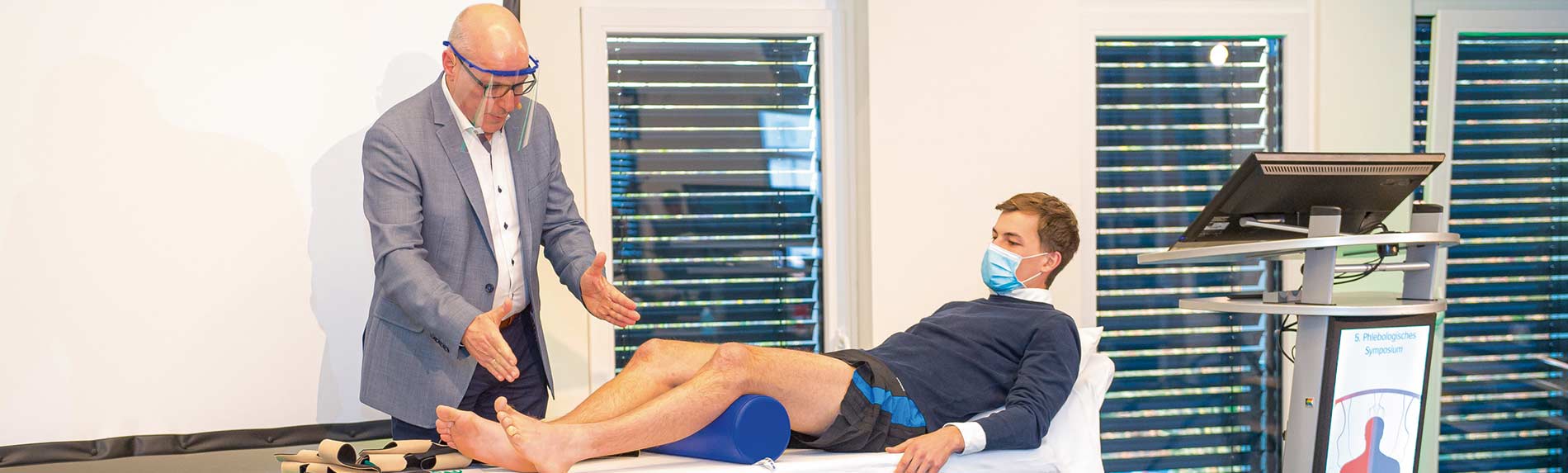 5. Phlebologisches Symposium