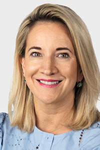 Carole Leenheer-Müller