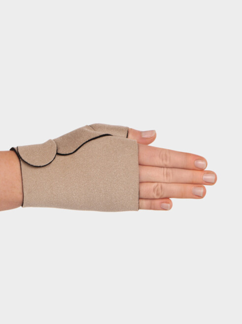 Handsegment Juzo Compression Wrap Handsegment