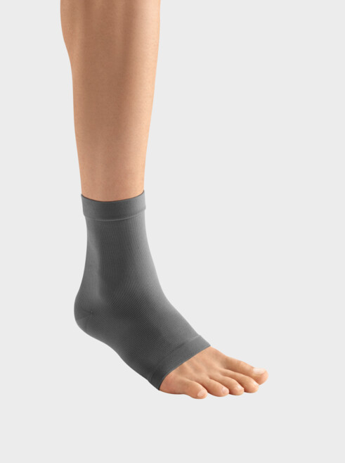 Pied portant JuzoFlex Malleo 717 en Anthracite