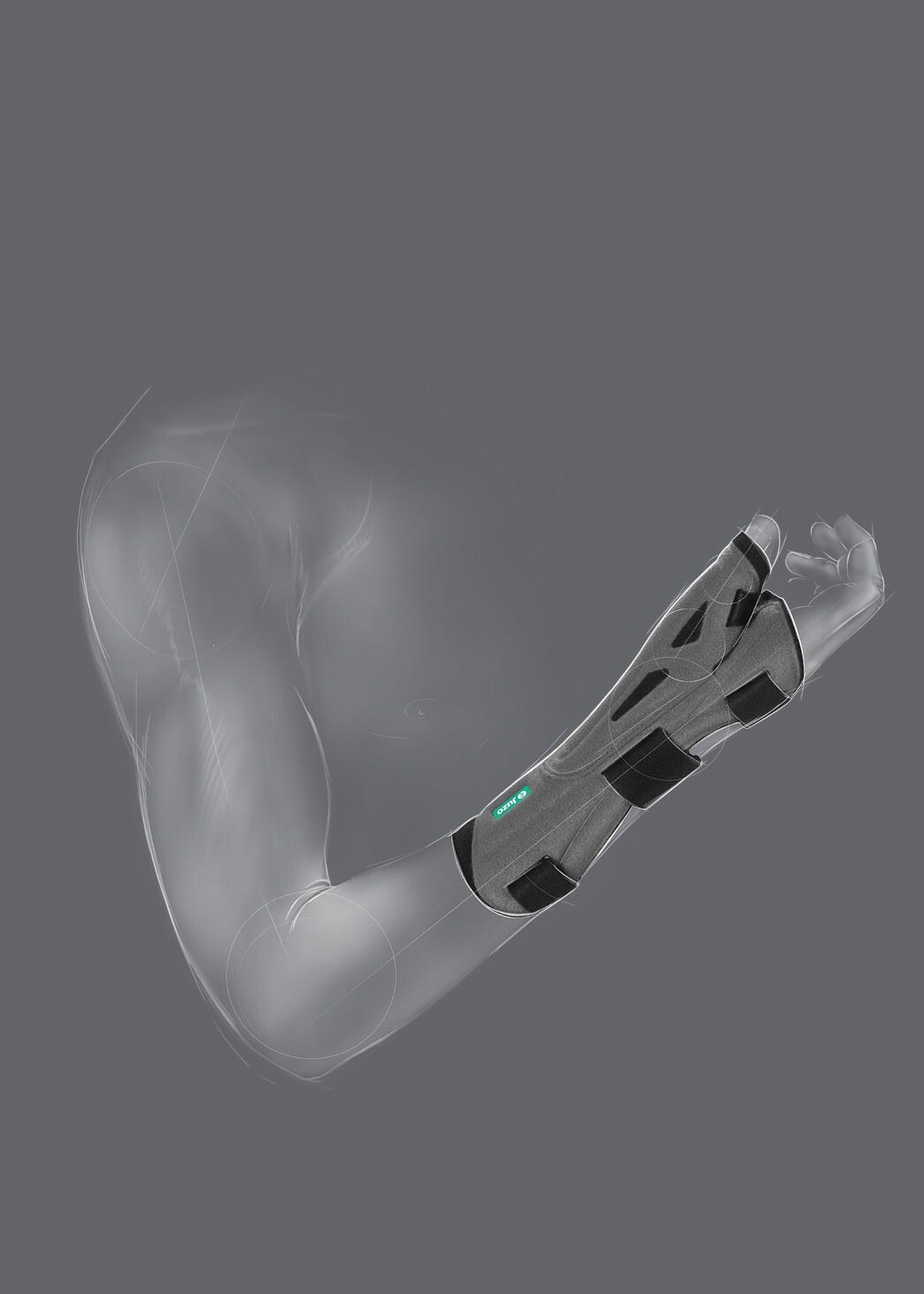 JuzoPro Palmar Xtec Rhizo JuzoPro Palmar Xtec Rhizo