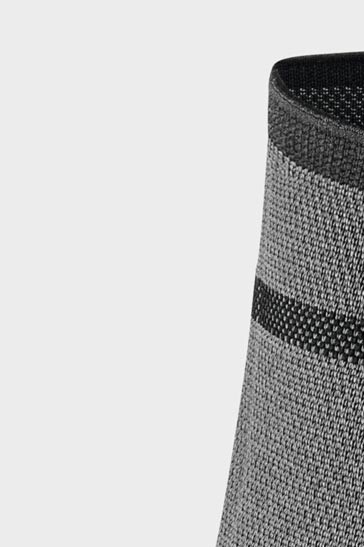 JuzoPro Lumbal  Xtec nel colore Antracite