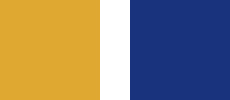Farben Sunny Yellow und Beautiful Blue Farben Sunny Yellow und Beautiful Blue