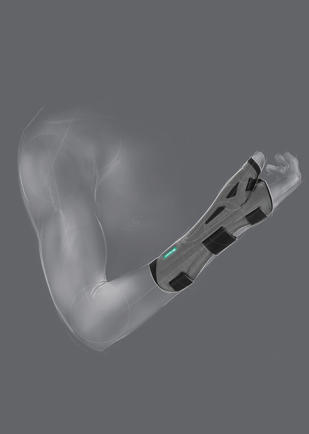 JuzoPro Palmar Xtec Rhizo JuzoPro Palmar Xtec Rhizo