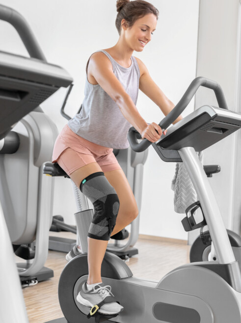JuzoPro Patella Xtec Plus JuzoPro Patella Xtec Plus