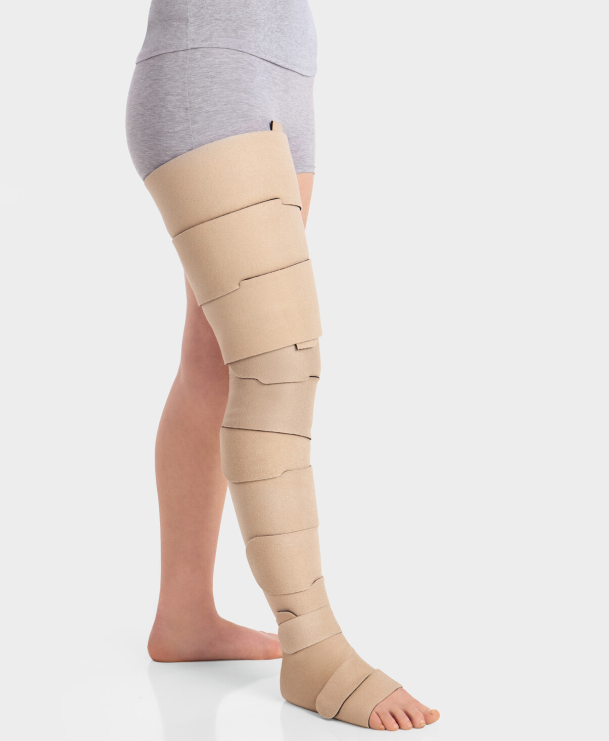 Juzo Compression Wrap - Juzo
