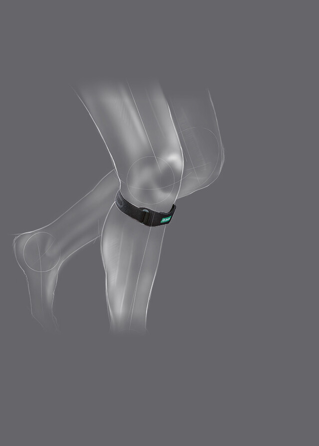 JuzoFlex Patella Xtra JuzoFlex Patella Xtra