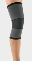 JuzoFlex Genu 303, couleur Anthracite