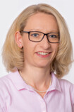 Referentin Marion Krämer