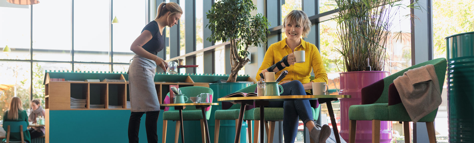 Kribbeln in den Händen - Was tun?