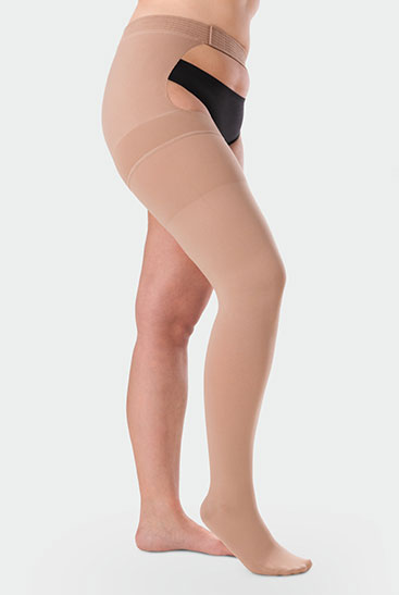 Juzo Dynamic Hémicollant Juzo Dynamic Hémicollant