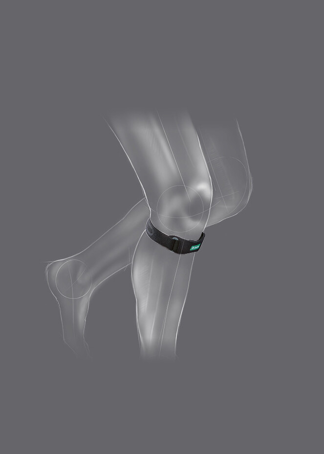 JuzoFlex Patella Xtra JuzoFlex Patella Xtra