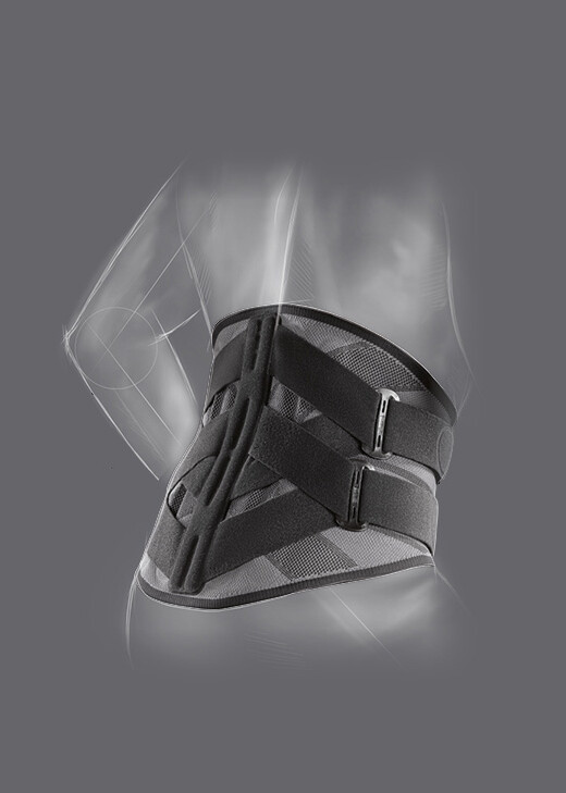 JuzoPro Lumbal Xtec Strong JuzoPro Lumbal Xtec Strong
