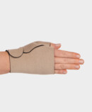 Compression Wrap Segmento para a mão