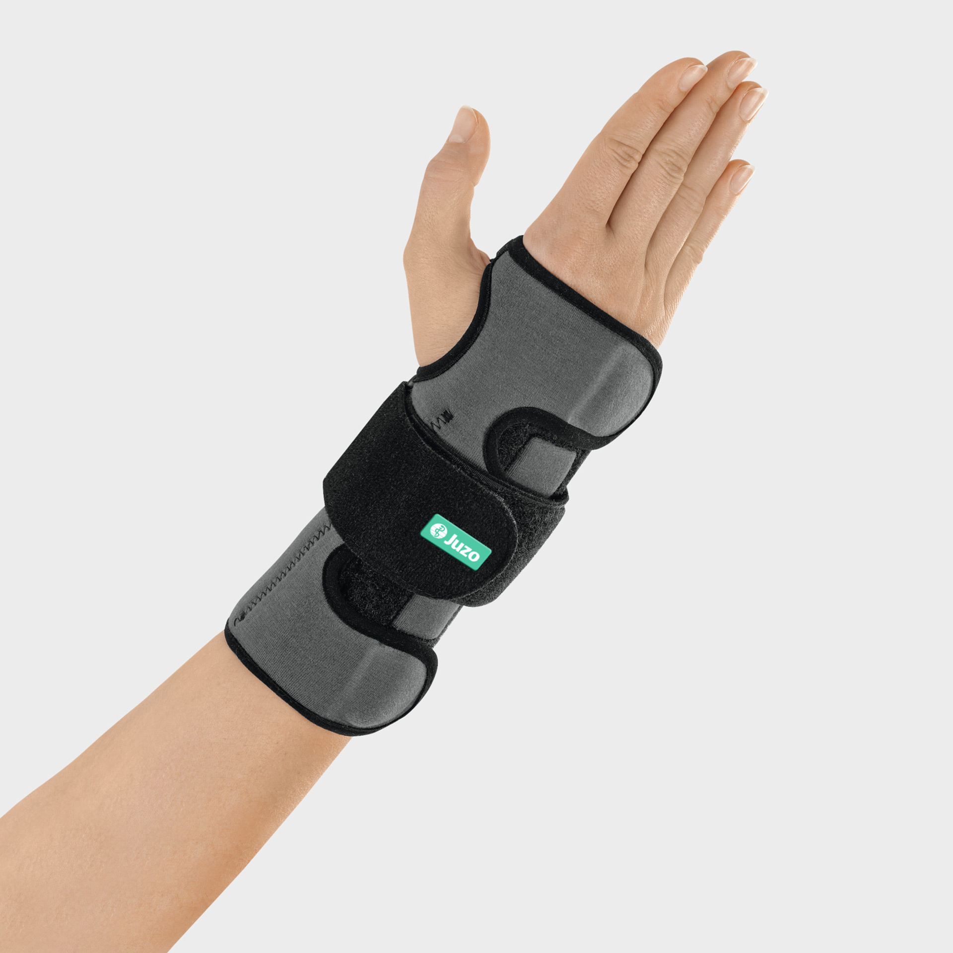 JuzoPro Digitus Xtec Finger Orthosis