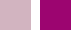 Farben Lovely Rose und Powerful Pink Farben Lovely Rose und Powerful Pink