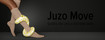 Juzo Move – SLIDES ON LIKE A SECOND SKIN