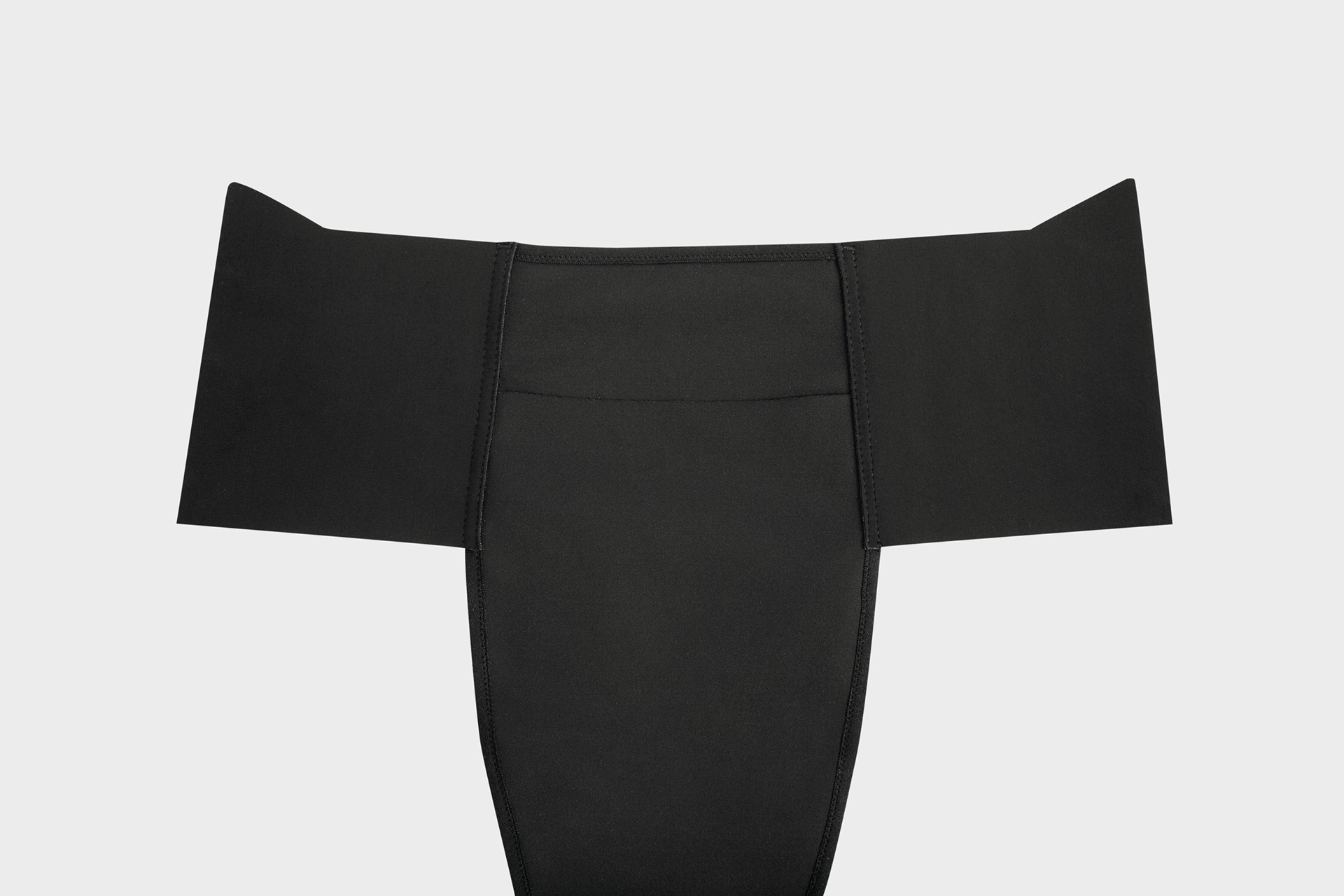 Culotte intégrée de forme anatomique pour femmes Culotte intégrée de forme anatomique pour femmes