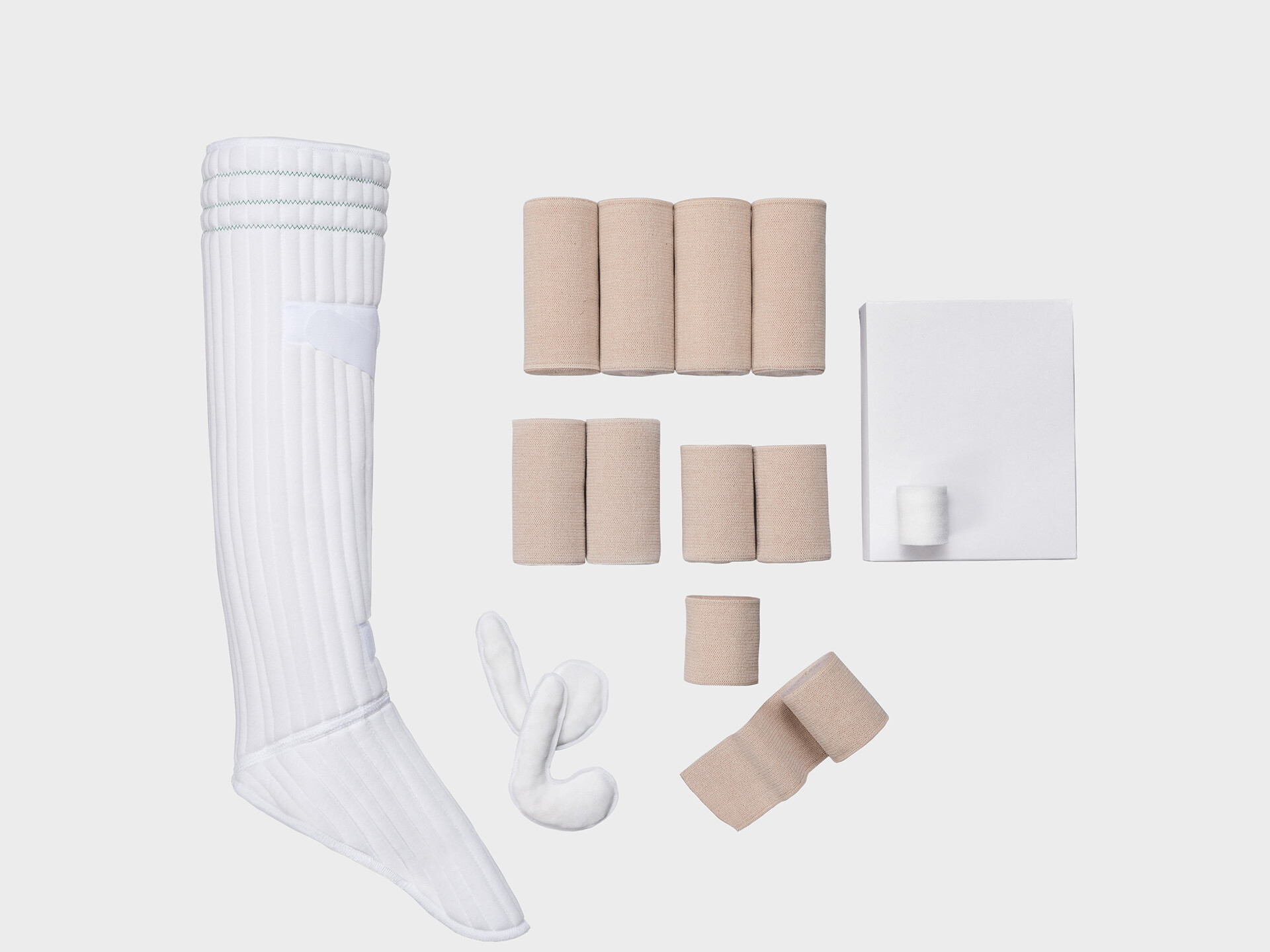 Juzo SoftCompress LymphAid mały Juzo SoftCompress LymphAid mały