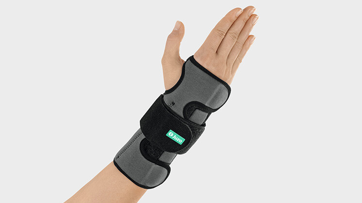 Juzo-polsbrace Juzo-polsbrace