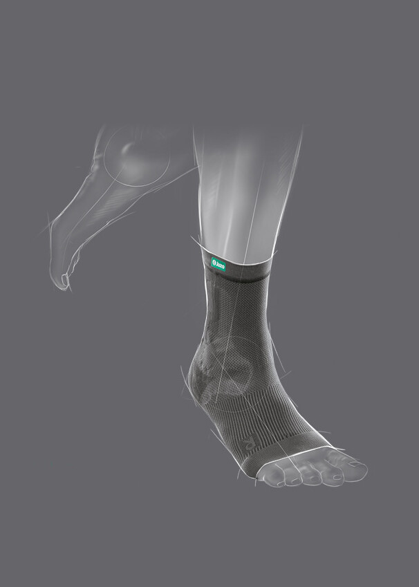 JuzoFlex Malleo Xtra Anatomic JuzoFlex Malleo Xtra Anatomic