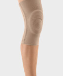 Genu 500 Beige Knee with JuzoFlex Genu 500 in colour Beige