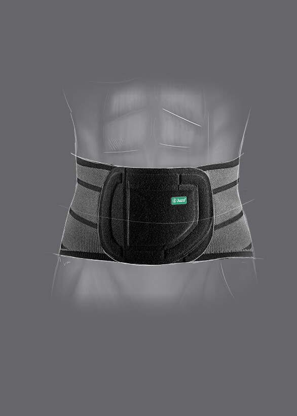 JuzoPro Lumbal Xtec Light JuzoPro Lumbal Xtec Light
