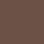 Farvefelt brun